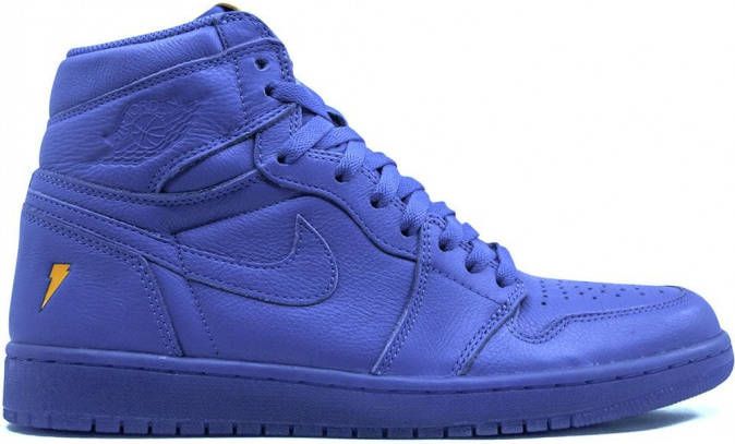 Jordan Air 1 Retro OG sneakers Blauw