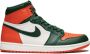 Jordan Air 1 Retro OG sneakers Oranje - Thumbnail 1