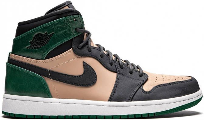 Jordan Air 1 Retro Premium sneakers Beige