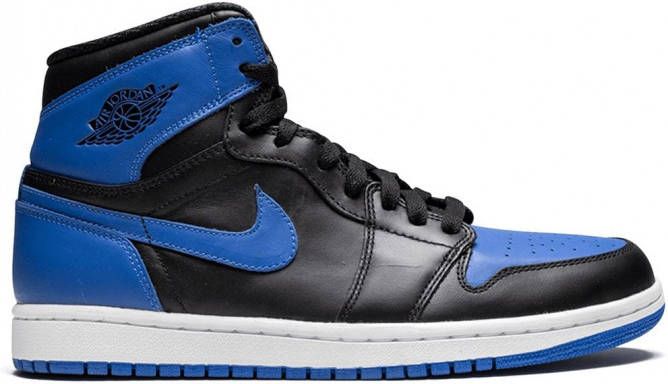 Jordan Air 1 Retro sneakers Blauw