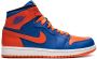 Jordan Air 1 Retro sneakers Blauw - Thumbnail 1