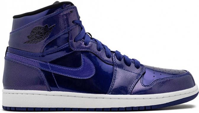 Jordan Air 1 Retro sneakers Blauw