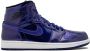 Jordan Air 1 Retro sneakers Blauw - Thumbnail 1