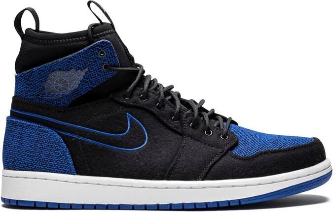 Jordan Air 1 Retro sneakers Blauw