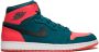 Jordan Air 1 Retro sneakers Blauw - Thumbnail 1
