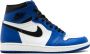 Jordan Air 1 Retro sneakers Blauw - Thumbnail 1