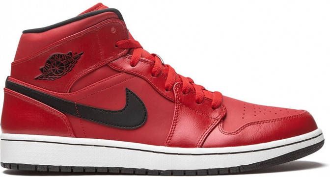 Jordan Air 1 Retro sneakers Rood