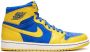 Jordan Air 1 Retro sneakers Geel - Thumbnail 1