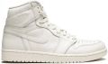 Jordan Air 1 Retro sneakers Wit - Wit