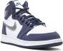 Jordan Kids Air Jordan 1 Retro sneakers Wit - Thumbnail 1