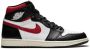 Jordan Air 1 Retro sneakers Zwart - Thumbnail 1