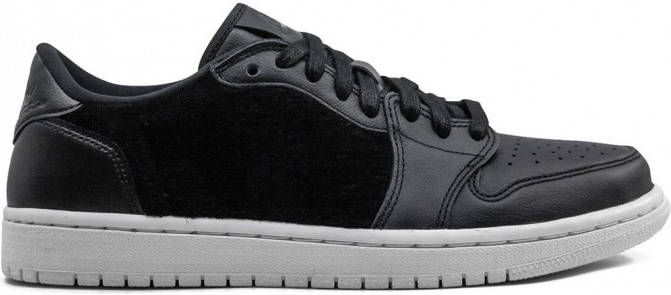 Jordan Air 1 Retro sneakers Zwart