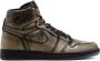 Jordan Air 1 Retro Wings OG high-top sneakers Metallic - Thumbnail 1