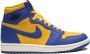 Jordan "Air 1 Reverse Laney high-top sneakers" Blauw - Thumbnail 1