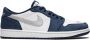 Jordan Air 1 SB sneakers Blauw - Thumbnail 1