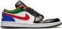Jordan Air 1 SE low-top sneakers Wit - Thumbnail 1