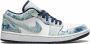 Jordan Air 1 SE sneakers Wit - Thumbnail 1