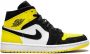 Jordan Air 1 SE sneakers Zwart - Thumbnail 1