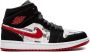 Jordan Air 1 SE sneakers Zwart - Thumbnail 1