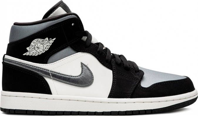 Jordan Air 1 SE sneakers Zwart