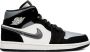 Jordan Air 1 SE sneakers Zwart - Thumbnail 1