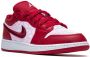 Jordan Kids Air Jordan 1 sneakers Rood - Thumbnail 1