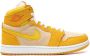 Jordan Air 1 Zoom Air CMFT 2 sneakers Geel - Thumbnail 1