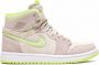 Jordan Air 1 Zoom CMFT sneakers Beige - Thumbnail 1