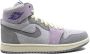Jordan Air 1 Zoom Air CMFT sneakers Grijs - Thumbnail 1