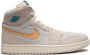 Jordan Air 1 Zoom CMFT 2 sneakers Beige - Thumbnail 1