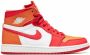 Jordan Air 1 Zoom CMFT sneakers Oranje - Thumbnail 1