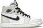 Jordan Air 1 Zoom Comfort sneakers Grijs - Thumbnail 1