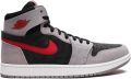 Jordan Air 1 Zoom Comfort sneakers Zwart - Zwart