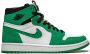Jordan "Air 1 Zoom Comfort Stadium Green sneakers" Groen - Thumbnail 1