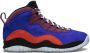 Jordan Air 10 Retro NRG sneakers dames suède rubber 6.5 Veelkleurig - Thumbnail 1