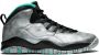 Jordan Air 10 Retro sneakers Grijs - Thumbnail 1