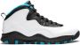 Jordan Air 10 Retro sneakers Wit - Thumbnail 1