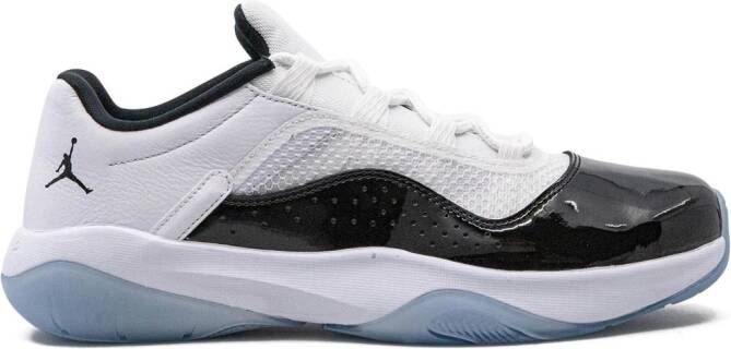 Jordan "Air 11 CMFT Low Concord sneakers" Wit