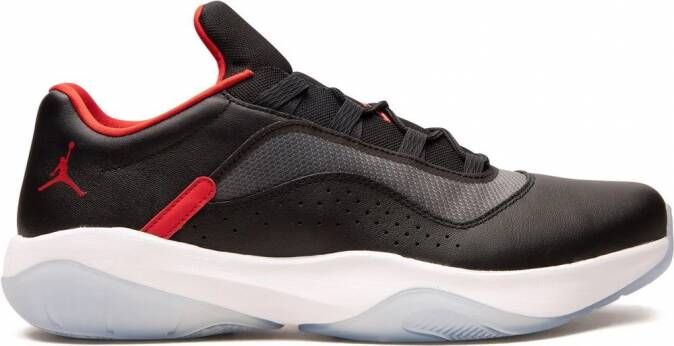 Jordan Air 11 CMFT Low sneakers Zwart