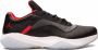 Jordan Air 11 CMFT Low sneakers Zwart - Thumbnail 1