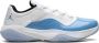Jordan Air 11 Low "University Blue" sneakers Wit - Thumbnail 1
