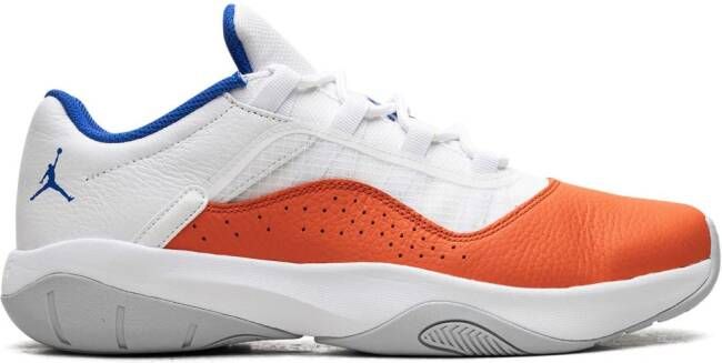 Jordan Air 11 CMFT Low "Wheaties" sneakers Wit