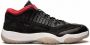 Jordan "Air 11 Low IE Bred sneakers" Zwart - Thumbnail 1