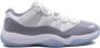 Jordan Air 11 Low sneakers Wit - Thumbnail 1