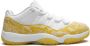 Jordan Air 11 Low sneakers Wit - Thumbnail 1