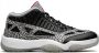 Jordan Air 11 low-top sneakers Zwart - Thumbnail 1