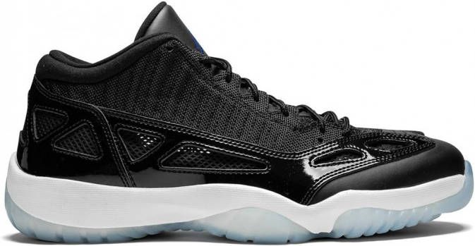 Jordan Air 11 Retro IE sneakers Zwart