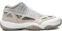 Jordan Air 11 Retro Low sneakers Beige - Thumbnail 1