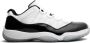 Jordan Air 11 Retro low-top sneakers Wit - Thumbnail 1