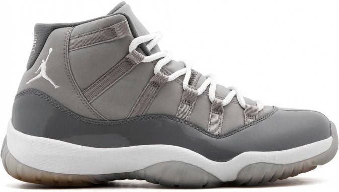 Jordan Air 11 Retro sneakers Grijs